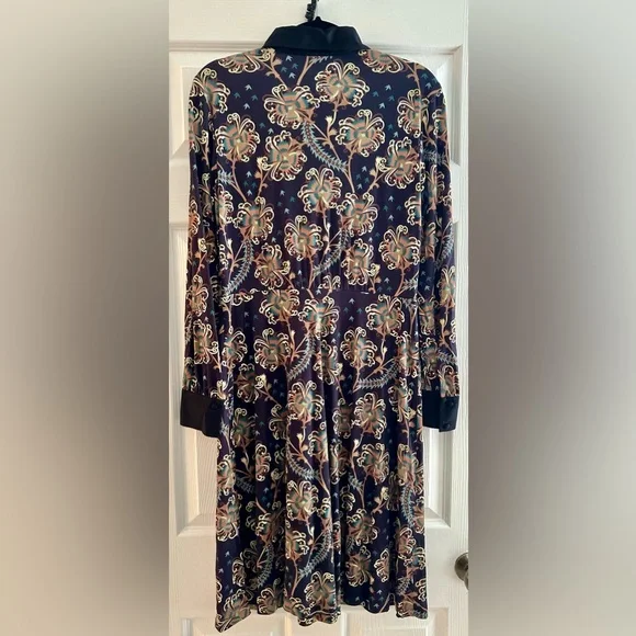 Brooks Brothers Dress NWOT - Picture 5 of 6